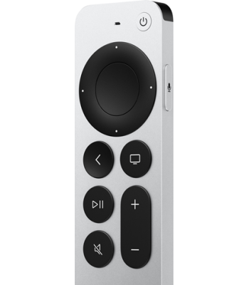 APPLE TV 2022 4K WIFI 64GB - MN873HY/A