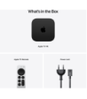 APPLE TV 2022 4K WIFI 64GB - MN873HY/A