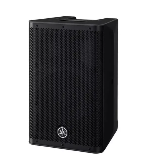 Yamaha DXR8 MK II aktiv højttaler Yamaha DXR8 MK II aktiv højttaler