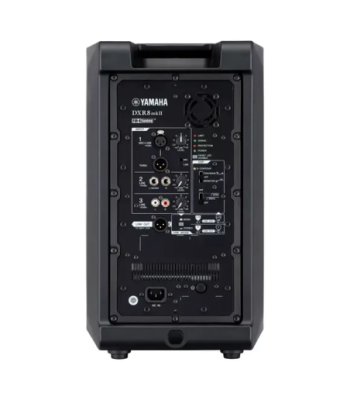 Yamaha DXR8 MK II aktiv højttaler