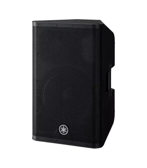 Yamaha DXR12 MK II aktiv højttaler Yamaha DXR12 MK II aktiv højttaler