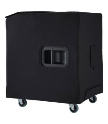 Yamaha SPW-1 Wheel Kit For Selected Yamaha Subwoofers