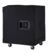 Yamaha SPW-1 Wheel Kit For Selected Yamaha Subwoofers