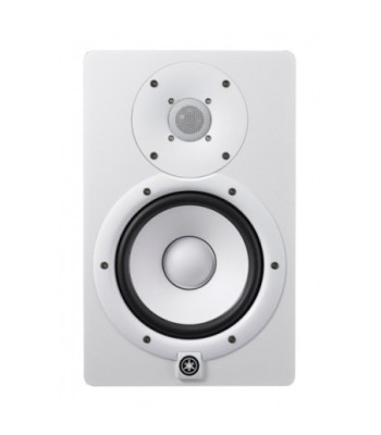Yamaha HS7I Studio Monitor - White pr.stk