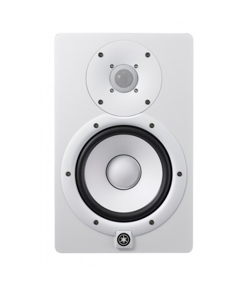 Yamaha HS7I Studio Monitor - White pr.stk Yamaha HS7I Studio Monitor - White pr.stk