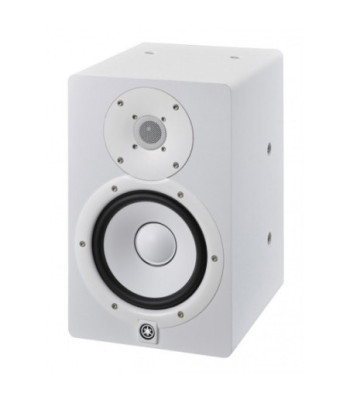 Yamaha HS7I Studio Monitor - White pr.stk