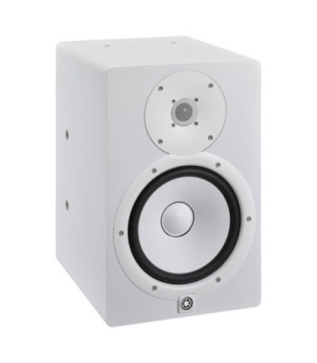 Yamaha HS8IW Aktiv Studio Monitor - White pr.stk
