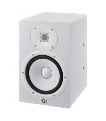 Yamaha HS8IW Aktiv Studio Monitor - White pr.stk