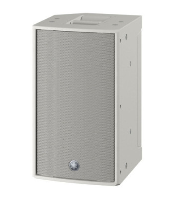 Yamaha DZR10-D Dante-Equipped Powered PA Speaker