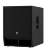 Yamaha DXS15XLF-D Dante 15'' Active Subwoofer