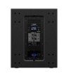 Yamaha DXS15XLF-D Dante 15'' Active Subwoofer