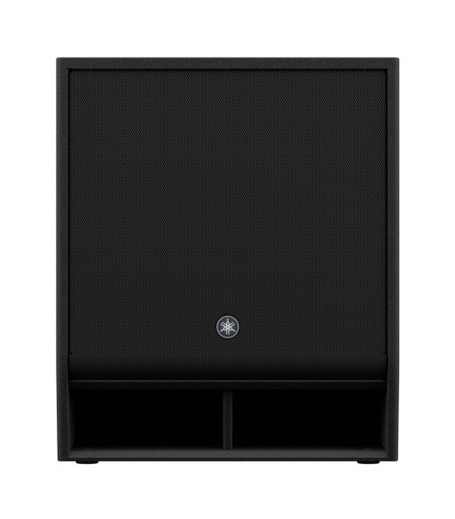 Yamaha DXS18XLF-D Dante 18'' Active Subwoofer Yamaha DXS18XLF-D Dante 18'' Active Subwoofer