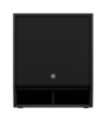 Yamaha DXS18XLF-D Dante 18'' Active Subwoofer