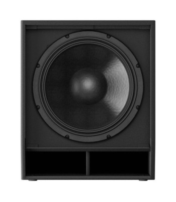 Yamaha DXS18XLF-D Dante 18'' Active Subwoofer