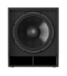 Yamaha DXS18XLF-D Dante 18'' Active Subwoofer
