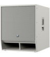 Yamaha DXS18XLF-D Dante 18'' Active Subwoofer