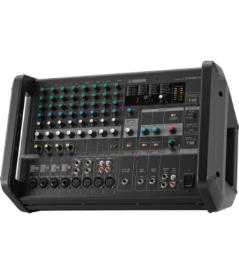 Yamaha EMX5 Power Mixer
