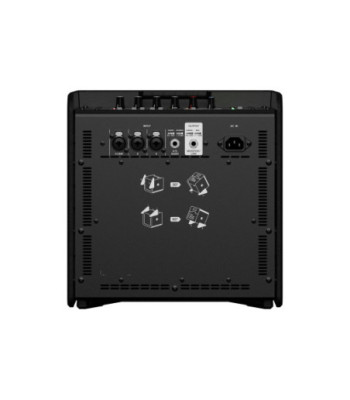 Yamaha Stagepas 200 Aktiv PA Højttaler