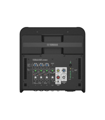 Yamaha Stagepas 200 Aktiv PA Højttaler