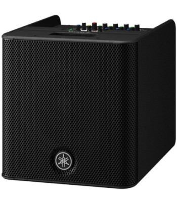 Yamaha Stagepas 200 BTR Aktiv Batterihøjttaler