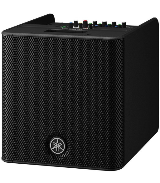 Yamaha Stagepas 200 BTR Aktiv Batterihøjttaler Yamaha Stagepas 200 BTR Aktiv Batterihøjttaler
