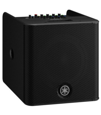 Yamaha Stagepas 200 BTR Aktiv Batterihøjttaler