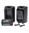 Yamaha Stagepas 600BT PA Højttaler Anlæg