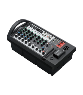 Yamaha Stagepas 600BT PA Højttaler Anlæg
