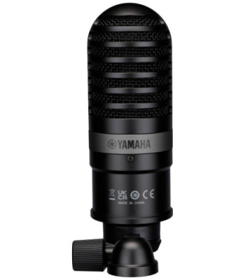 Yamaha YCM01BL Stand Speech microphone Transfer type (details):Corded incl. stand