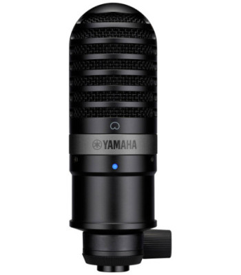 Yamaha YCM01BL Stand Speech microphone Transfer type (details):Corded incl. stand