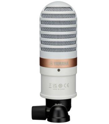 Yamaha YCM01BL Stand Speech microphone Transfer type (details):Corded incl. stand