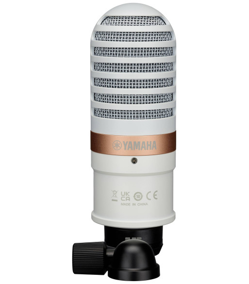 Yamaha YCM01BL Stand Speech microphone Transfer type (details):Corded incl. stand