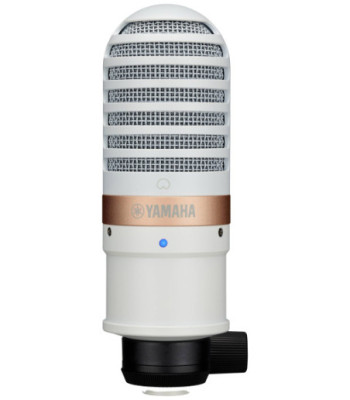Yamaha YCM01BL Stand Speech microphone Transfer type (details):Corded incl. stand