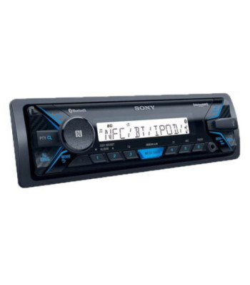 SONY DSX-M55BT DIGITAL MARINE-MEDIEMODTAGER