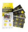 CTK STANDARD HØJTTALERKIT (4 DØRE)