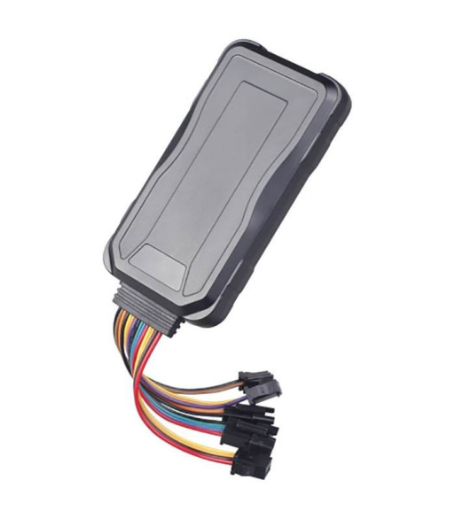 WT600 3G GPS TRACKER MED GSM MODUL REG. HOS F&P