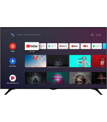 Finlux 75FAG8560 - UHD 4K Android TV