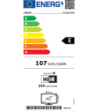 Finlux 75FAG8560 - UHD 4K Android TV