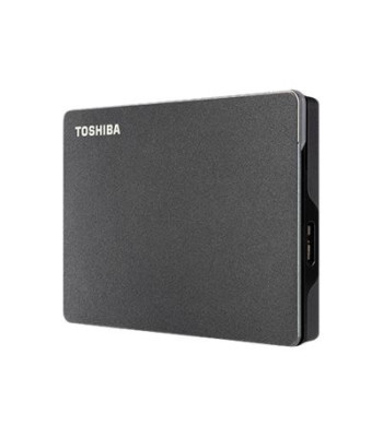 Toshiba Canvio Gaming Harddisk 2TB 2.5