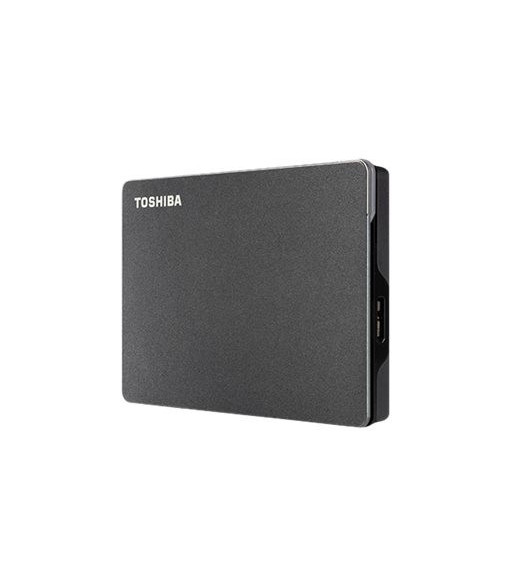Toshiba Canvio Gaming Harddisk 2TB 2.5