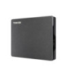 Toshiba Canvio Gaming Harddisk 2TB 2.5