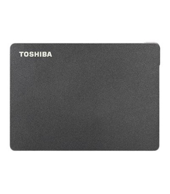 Toshiba Canvio Gaming Harddisk 2TB 2.5