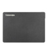 Toshiba Canvio Gaming Harddisk 2TB 2.5