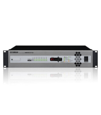 Yamaha signal processor MRX7-D