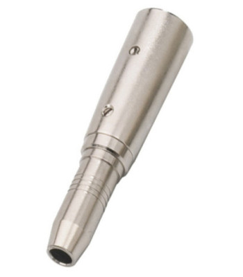 XLR-han/jack-hun - NTA-116 MONACOR