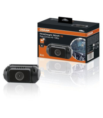 OSRAM DASHCAM BAGRUDE ROADSIGHT 10 1080P