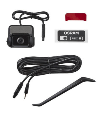 OSRAM DASHCAM BAGRUDE ROADSIGHT 10 1080P