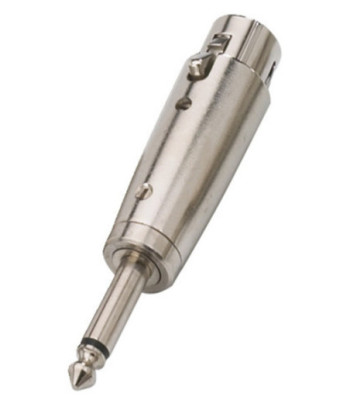 XLR-hun/jack-han - NTA-117 MONACOR