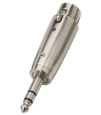XLR-hun/jack-han - NTA-118 MONACOR