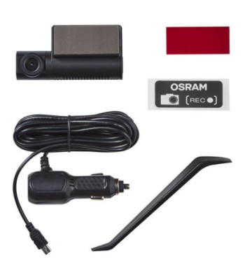 OSRAM DASHCAM ROADSIGHT 50 + ROADSIGT 10 REAR